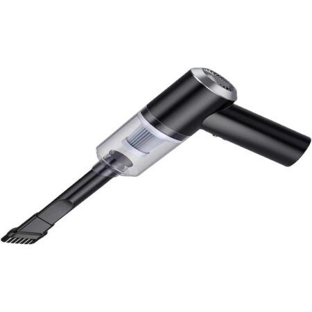 Mini Aspiradora De Coche Inalámbrica de mano de 120 W