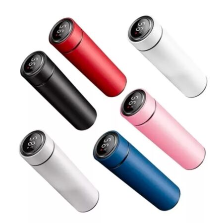 Termo Inteligente Digital 500 ml.